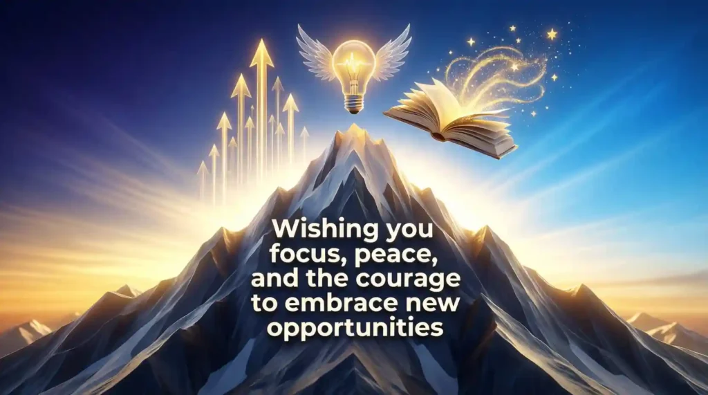 inspirational good morning sunday blessings image