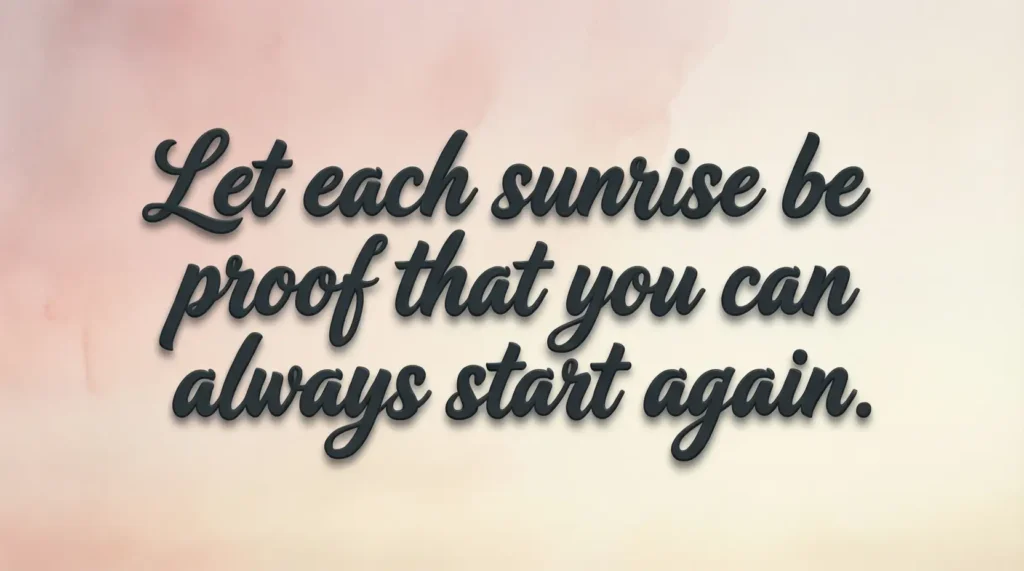 monday blessings quotes image