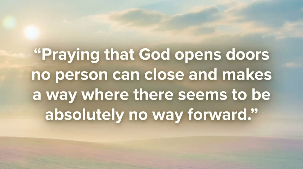 saturday blessings and prayers image