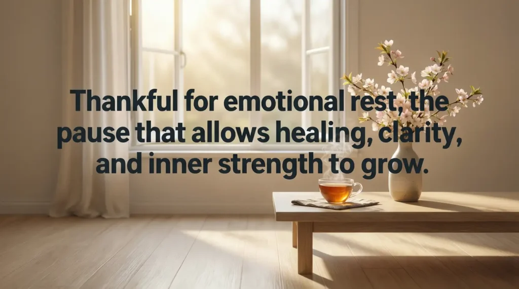 thankful sunday blessings quotes image