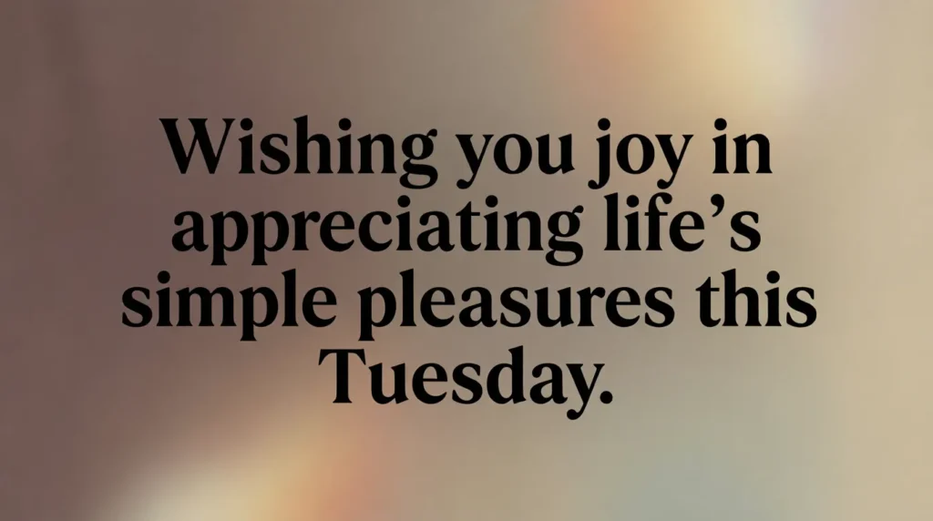 thankful tuesday blessings image
