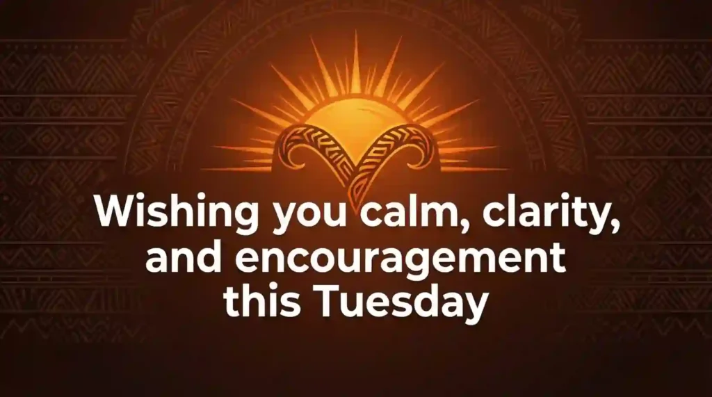 african american tuesday blessings images and quotes image