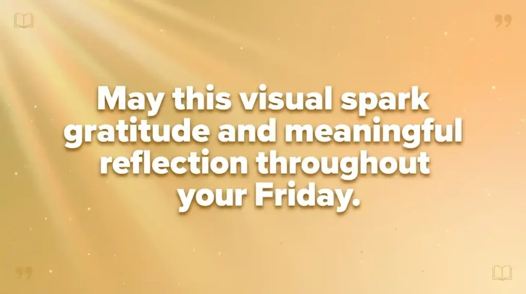 good morning friday blessings images and quotes image