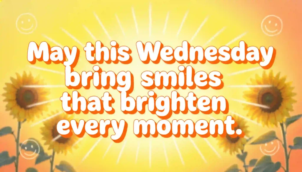 happy wednesday blessings images