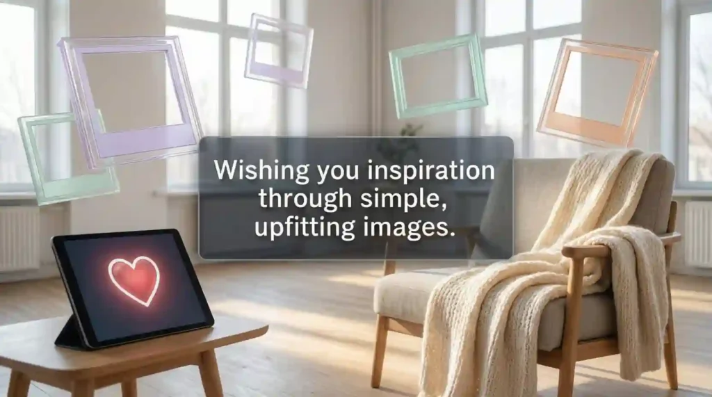 inspirational good morning monday blessings image