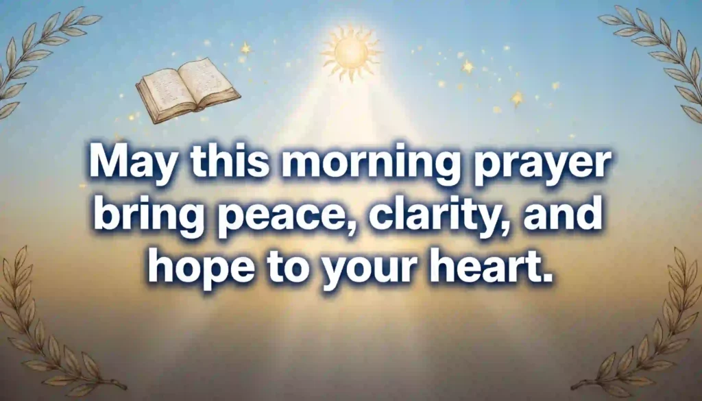 saturday morning prayers and blessings quotes and images