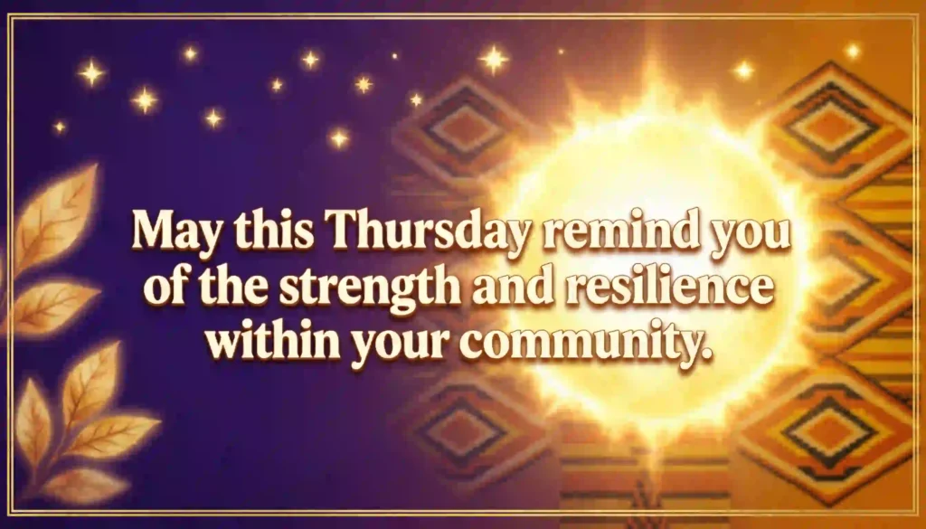 thankful thursday blessings african american image