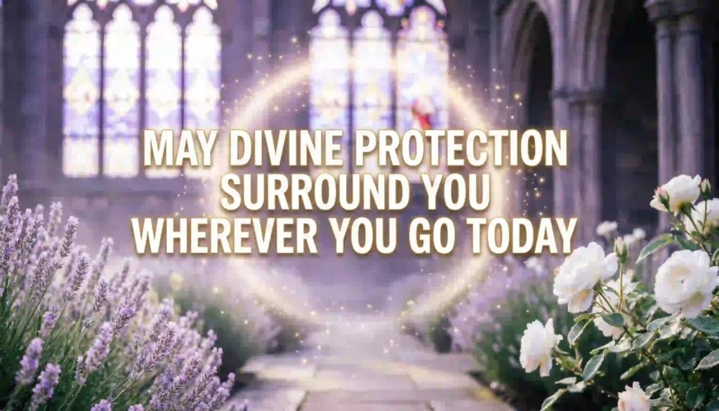 thursday morning blessings and prayers image