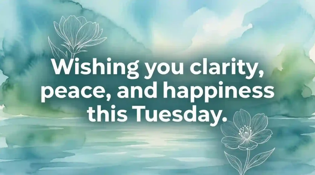 tuesday blessings images