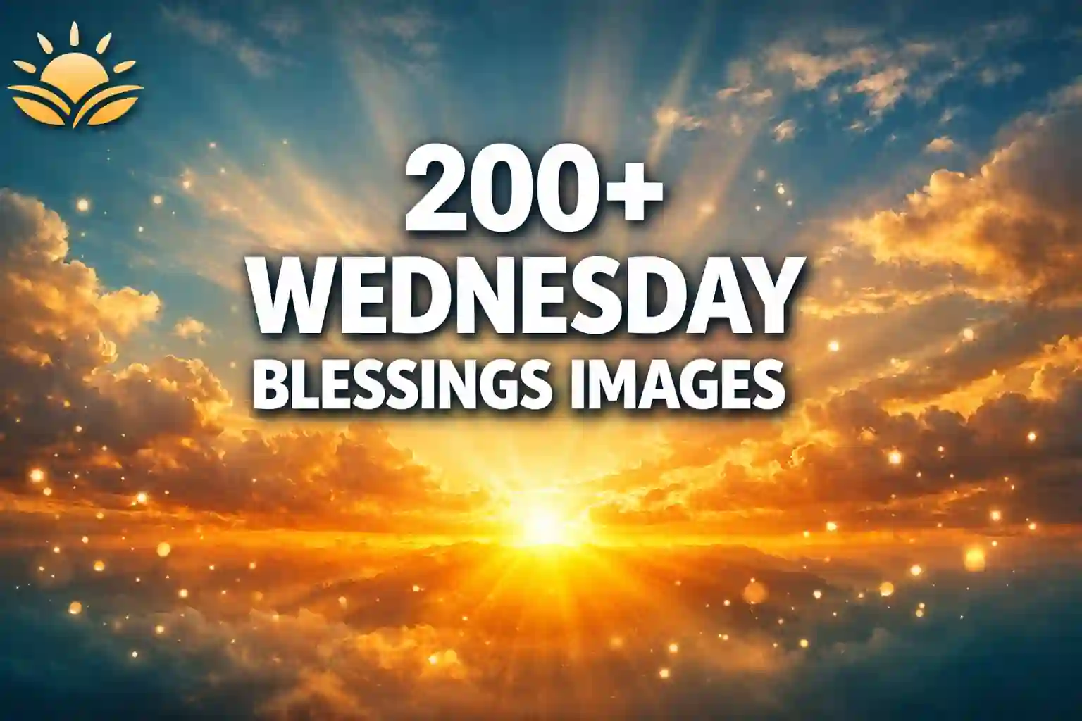 wednesday blessings images image