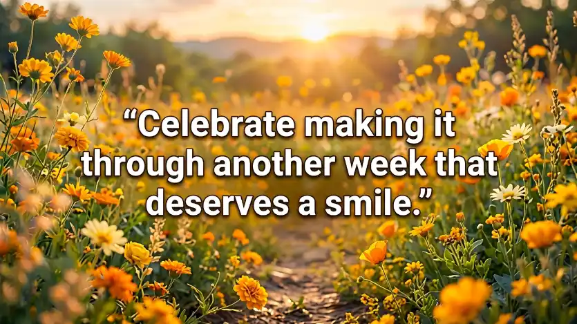 Happy Friday Blessings Images