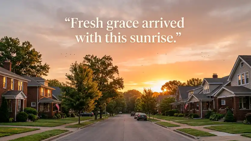 african american friday morning blessings image