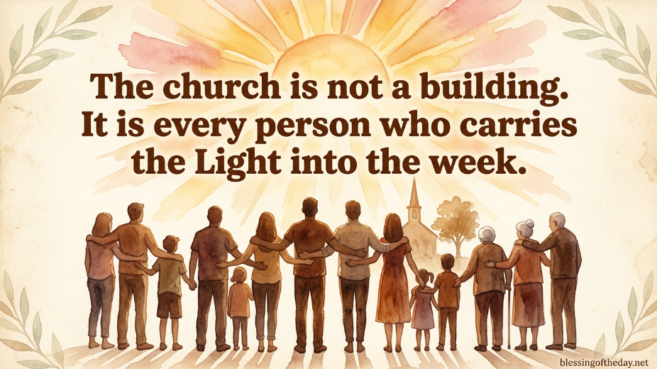 african american sunday blessings images and quotes​ image