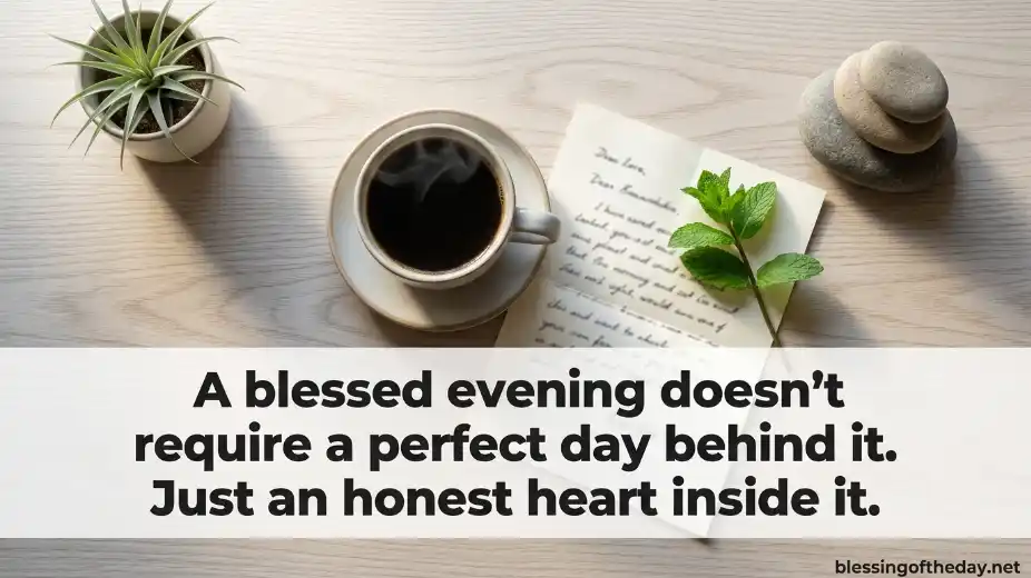 blessed tuesday evening images and quotes image