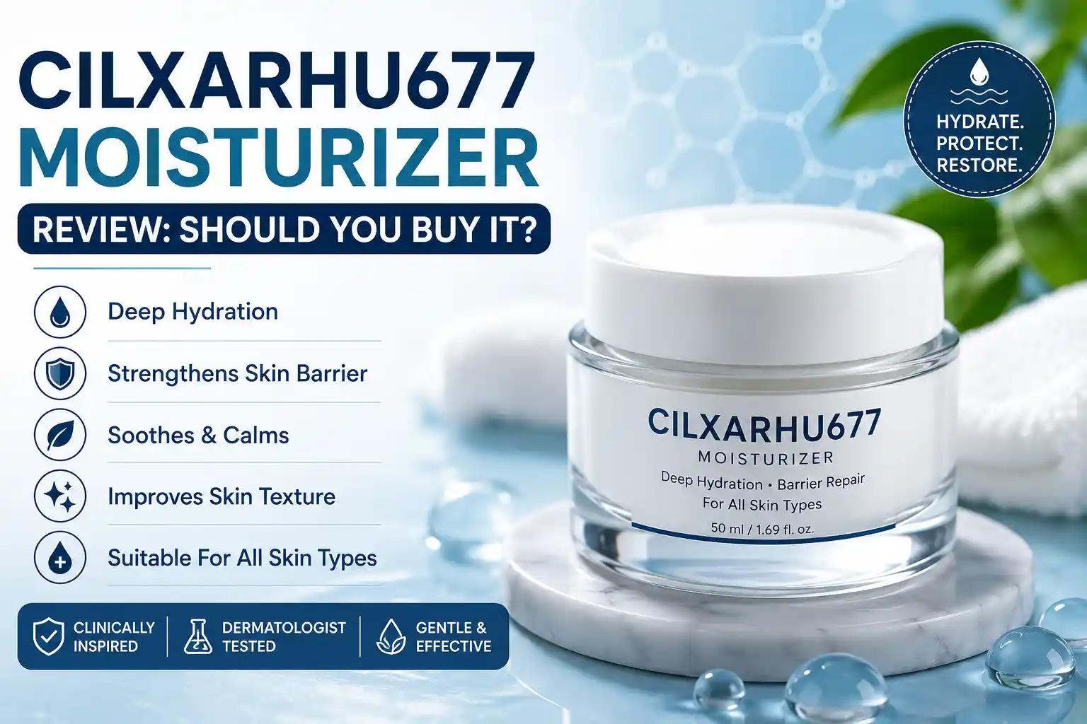cilxarhu677 moisturizer image
