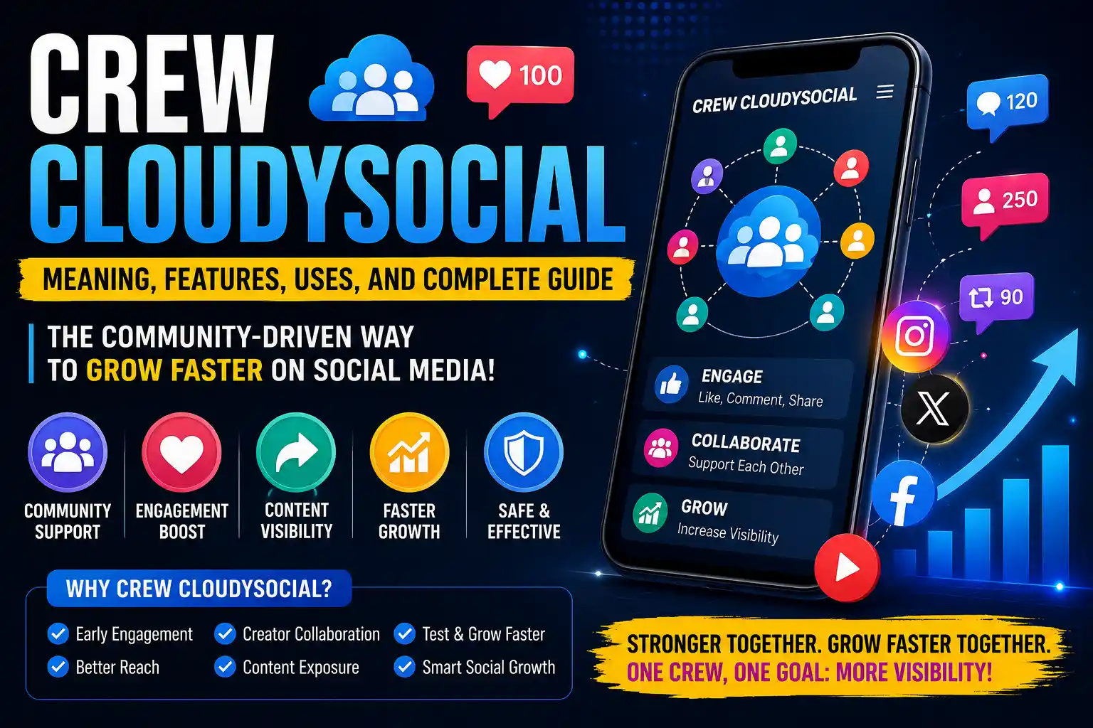 crew cloudysocial image