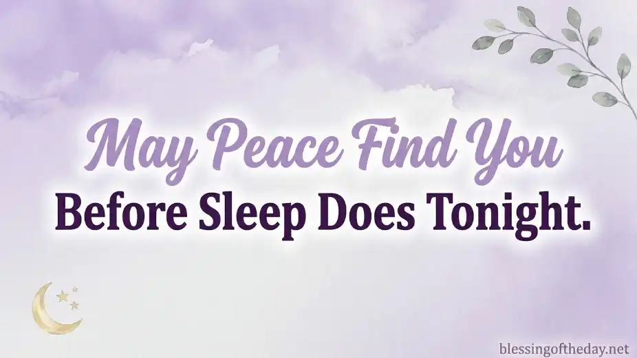 evening blessings images