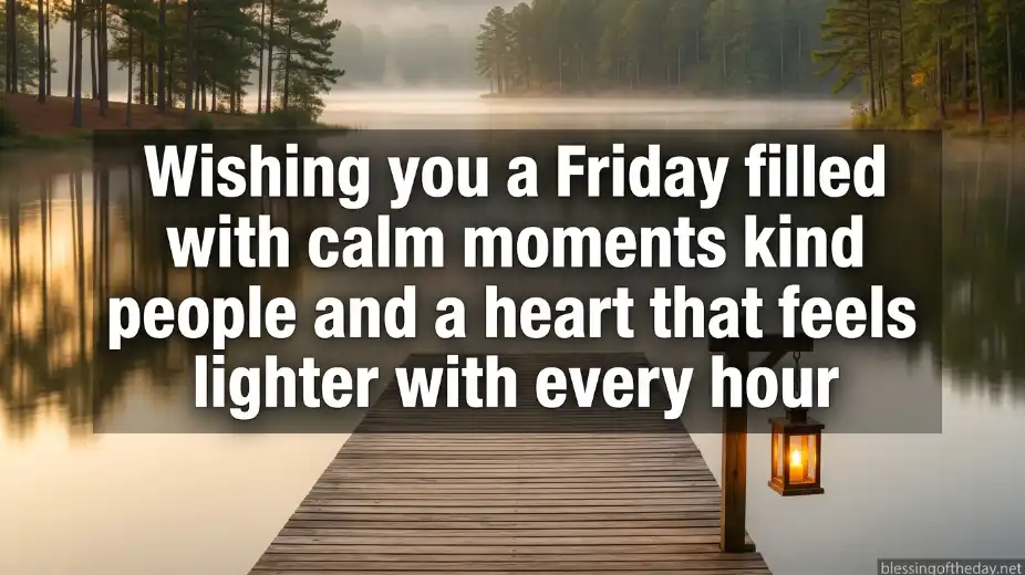 friday blessings images