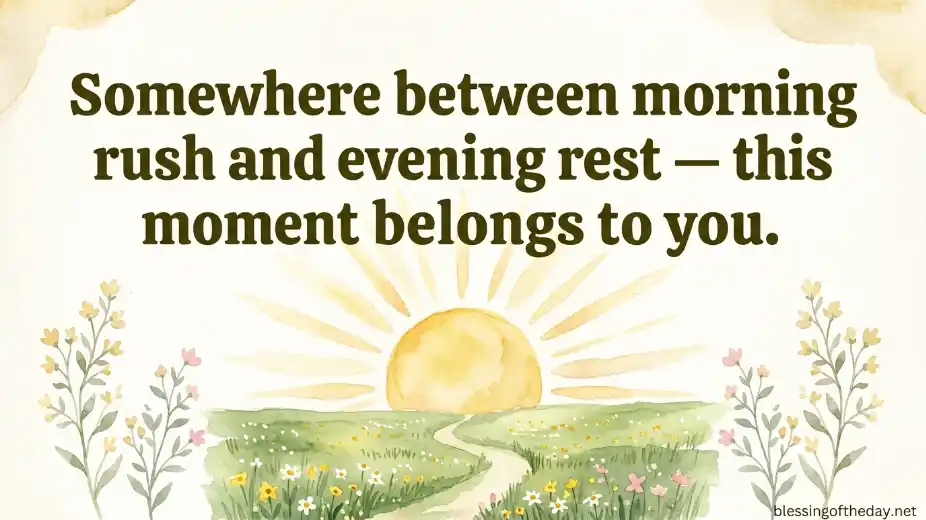 good afternoon blessings image