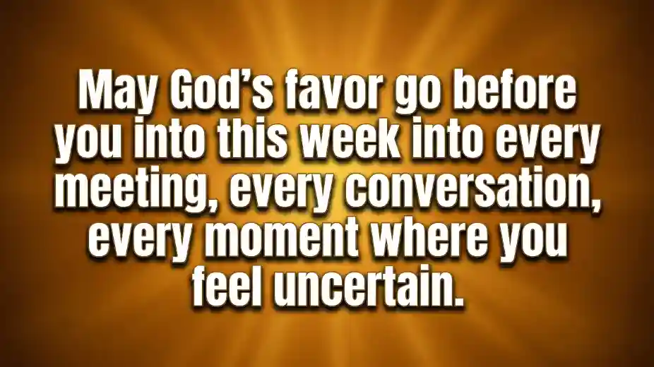 good morning blessed monday messages image
