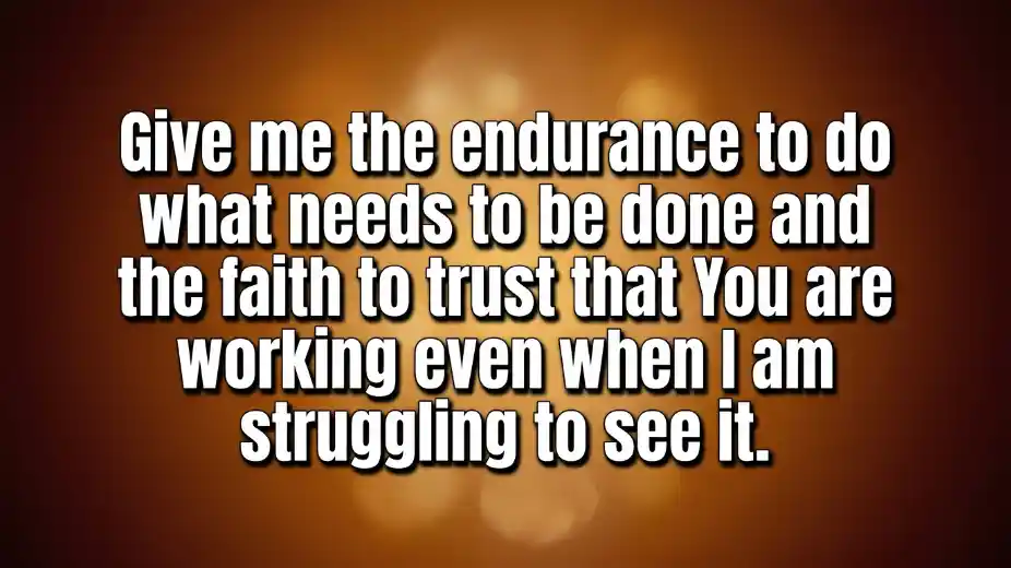 good morning monday blessings and prayers image