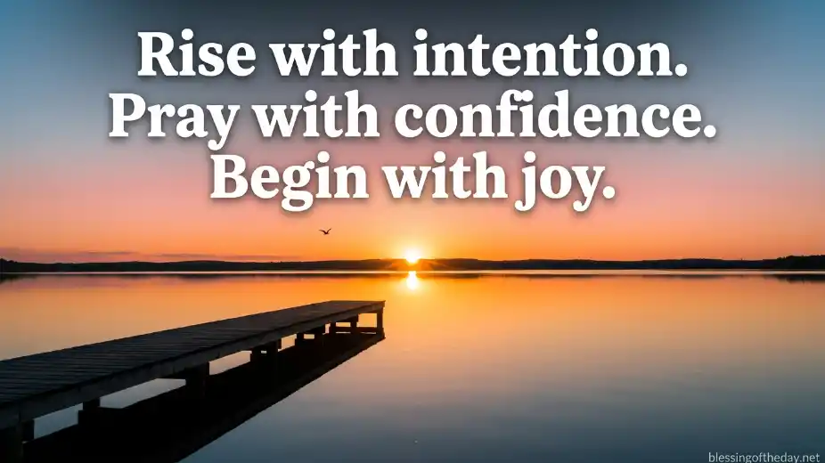 good morning sunday blessings images and quotes image