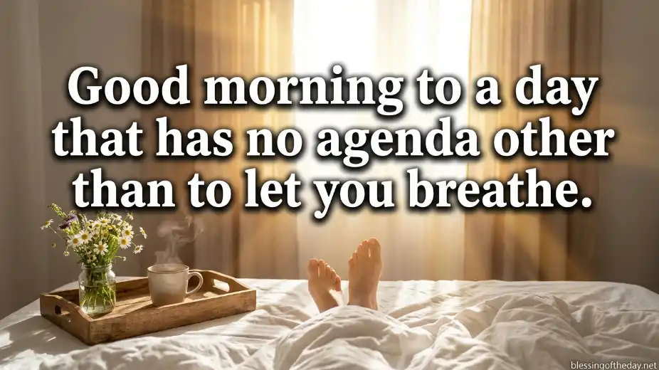good morning sunday blessings images and quotes image
