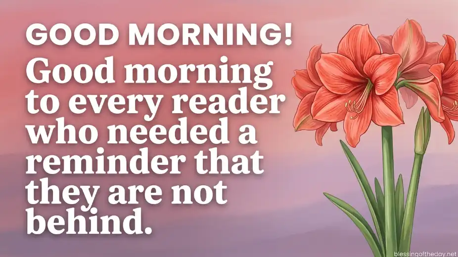 good morning thursday blessings images