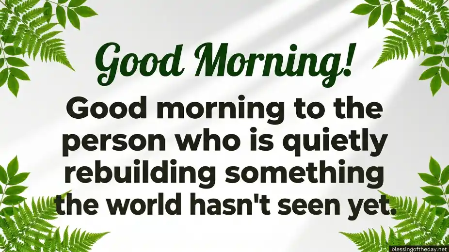 good morning thursday inspirational blessings images and quotes image