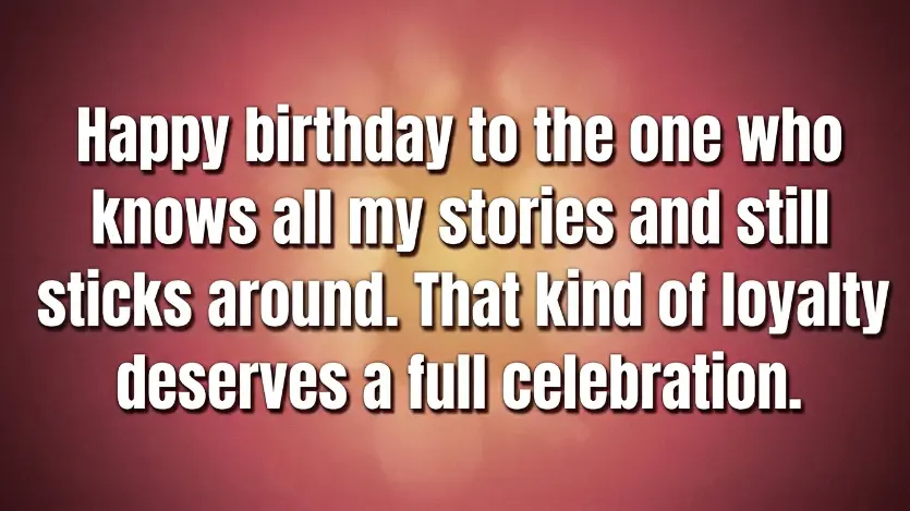 happy birthday wishes from a sister image