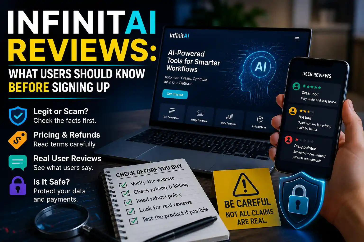 infinitai reviews image