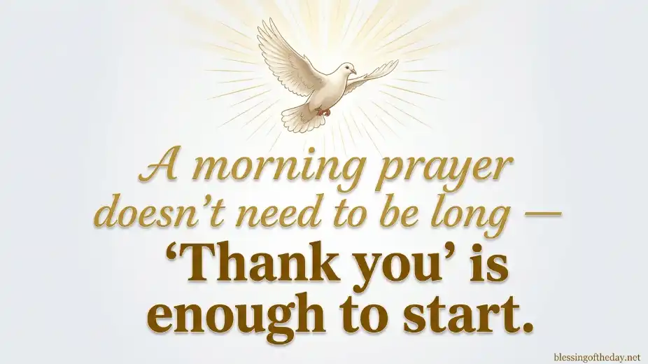 inspiration saturday prayers and blessings image