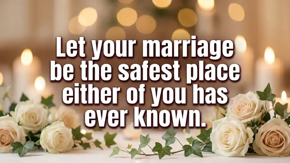 irish wedding blessing image