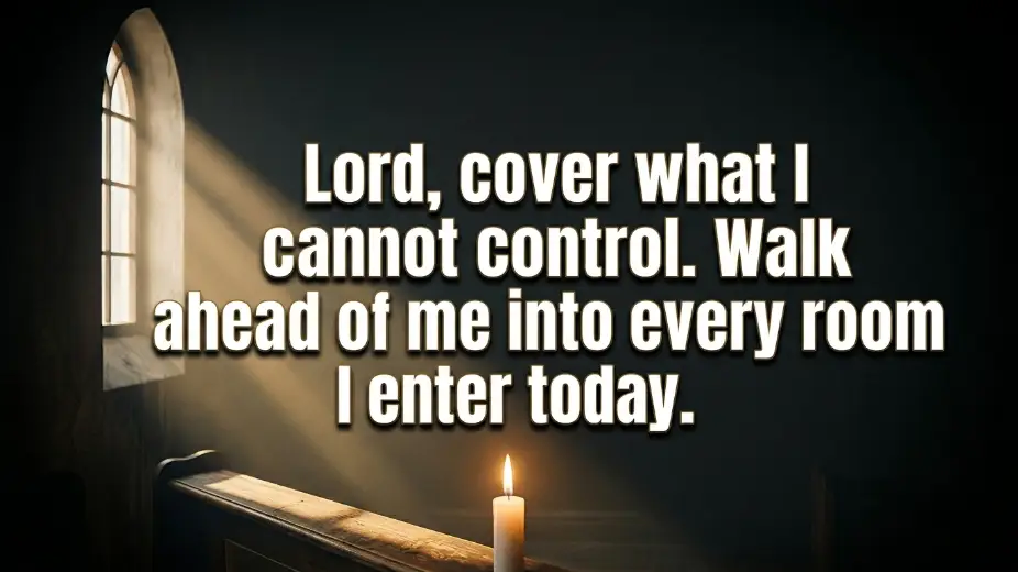 monday blessings and prayers images