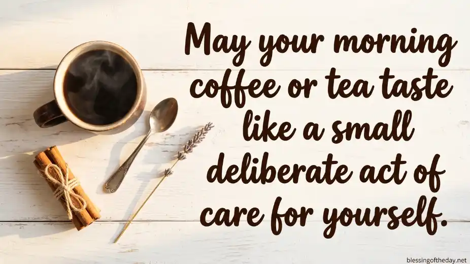 monday morning blessings image