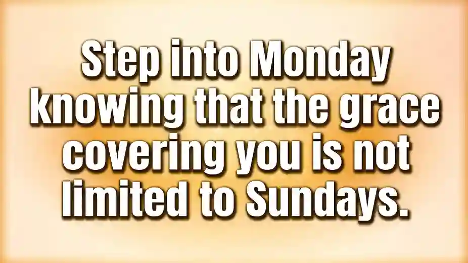 short good monday morning blessings image