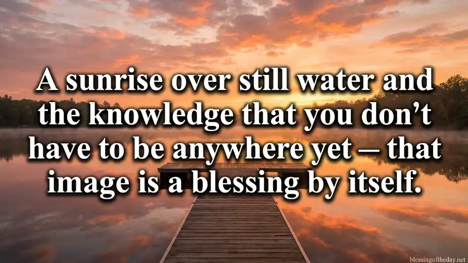 sunday blessings images and quotes image