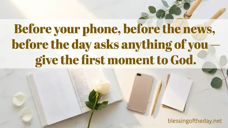 sunday morning blessings images