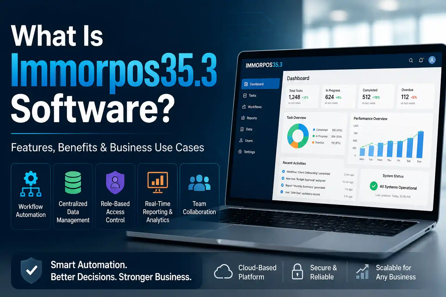 what is immorpos35.3 software image