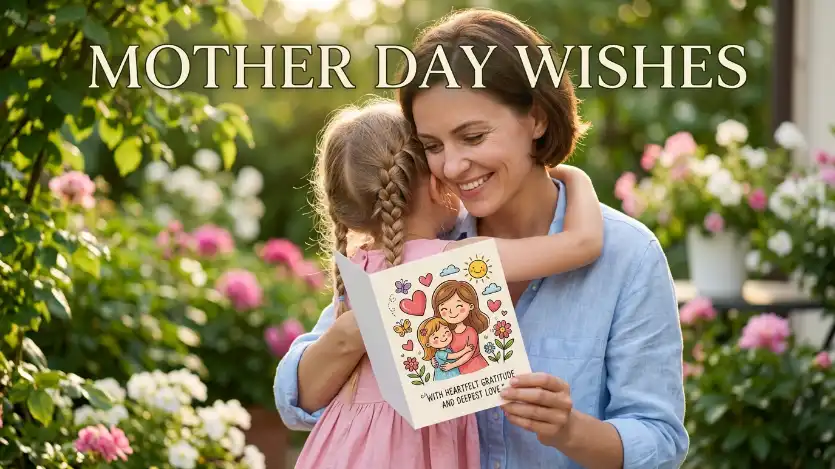 mothers day wishes image