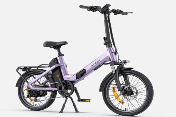 Why a Velo Electrique Puissant Is Ideal for Long-Distance Cycling